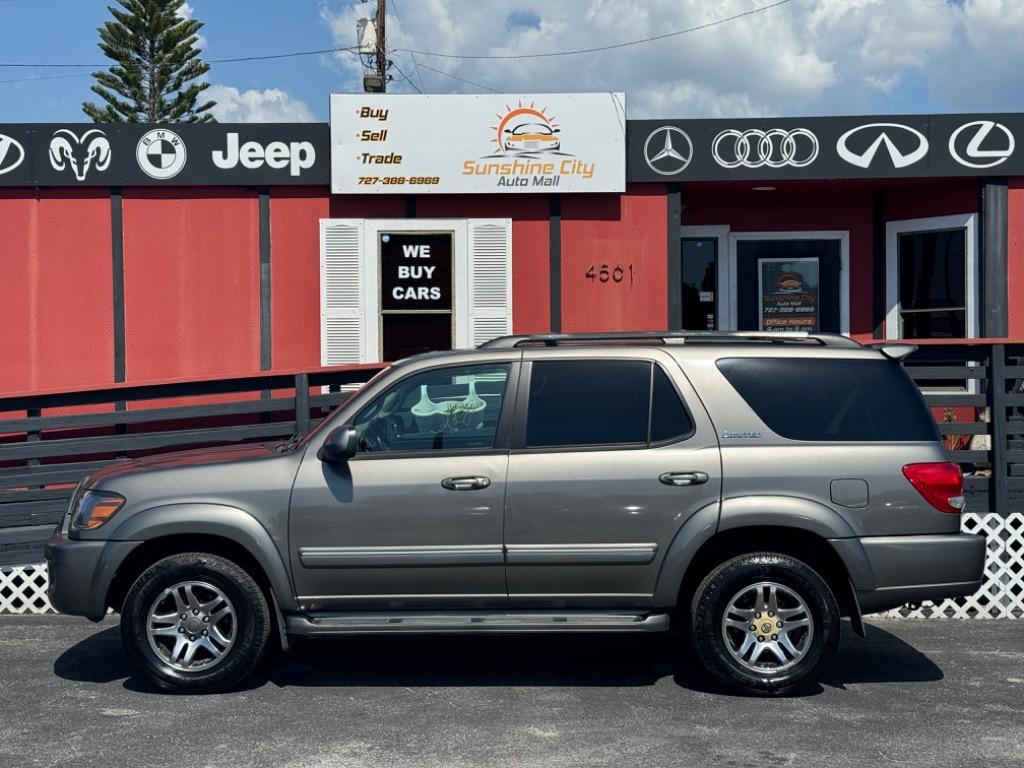 Sunshine City Auto Mall